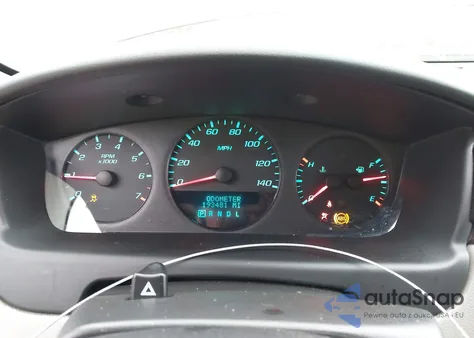 2014 Chevrolet Impala Limited Ls из США, поврежденный, VIN 2G1WA5E3XE1177912